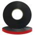 Pomona R3811 Auto Trim Mount Tape: 12mm x 1.0mm x 33M - Roll