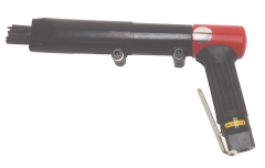 WellMade 5435 Pistol Type Needle Scaler - Each