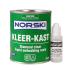 Norski® Kleer Kast Resin - 500ml Kit