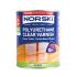 Norski® Polyurethane Varnish: Gloss - 1L