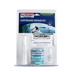 Norski® No4 Surfboard Repair Kit - 250ml Kit