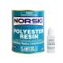 Norski® Polyester Resin - 1L Kit