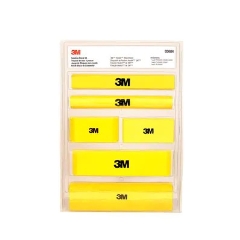 3M™ 05684 Hookit™ Yellow Sanding Block Kit