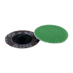 S+G BC8612 Ceramic Quick Change Discs: 50mm x 120G - PKT25