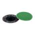 S+G BC8612 Ceramic Quick Change Discs: 50mm x 120G - PKT25