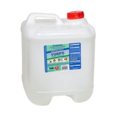 TMK Amazing Haste Mineral Turpentine (Turps) - 20L