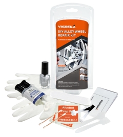 Visbella® Alloy Wheel Repair Kit - Each