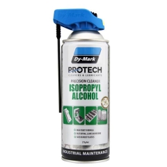 Dy-Mark® Protech® Isopropyl Alcohol Precision Cleaner - Aero