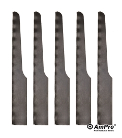 Ampro Sabre Saw Blade 24 Teeth - 5 Pack