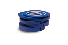 Finixa® Fine Line Tape Blue: 19mm x 55M - 5 Pack