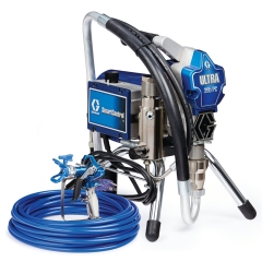 Graco® 395 PC Electric Airless Sprayer 17E881 - Each