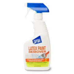 LiftOff® Latex Paint Remover - 650ml