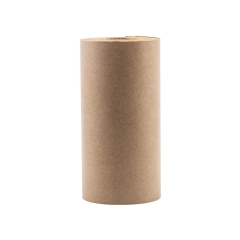 Leightons Masking Paper: 144mm x 50M x 50gsm - Roll