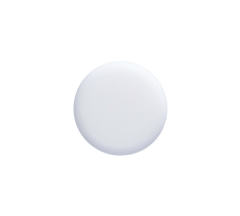 Finixa® POP 508 CC Foam Pad: White 80/25mm - Each