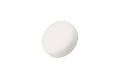 Flexipads® 44416 Compounding Spot Pad: White 80mm - Each