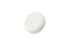 Flexipads® 44416 Compounding Spot Pad: White 80mm - Each