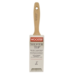 Wooster® 5222 Silver Tip® Varnish Brush: 50mm