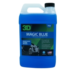 3D® 703 Magic Blue - 3.78L