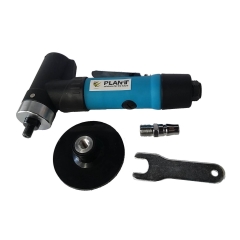 Plan-It 75mm Pneumatic Right Angle Polisher 3"