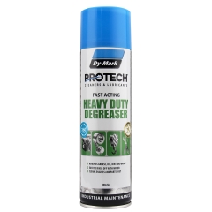 Dy-Mark® Protech® Heavy Duty Degreaser - Aero