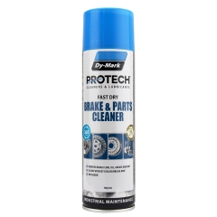 Dy-Mark® Protech® Brake & Parts Cleanear Chlorinated - Aero