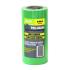 Haydn® Green All Purpose Masking Tape: 36mm x 54.8M - 6 Pack