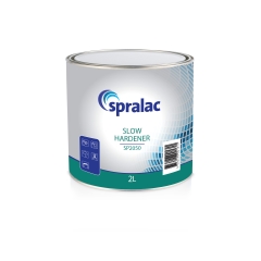 Spralac SP2050 Hardener: Slow - 2L