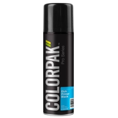 Colorpak Pro Series Etch Primer: Black - Aerosol