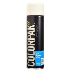 Colorpak Pro Series Etch Primer: White - Aerosol