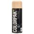 ColorPak Colour Steel Lacquer: Desert Sand - Aerosol