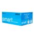 Smart Cup System Lids & Liners 125µm: 400ml - Box of 50