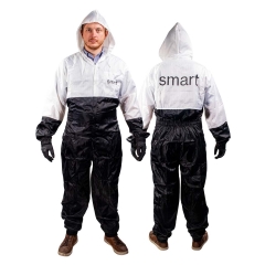 Smart Spray Overall: 3XLarge (XXXL) - Each