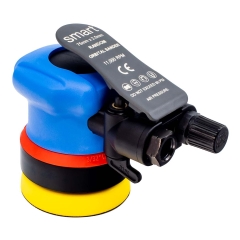 Smart 75mm DA Random Orbital Sander: 2.5mm