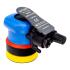 Smart 75mm DA Random Orbital Sander: 2.5mm