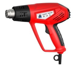 Jinshun Dual 2000W Heat Gun - Each