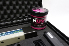 NUVA Universal UV-A Curable Filler - 500g