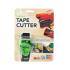 Tadpole® Tape Cutter: 25mm - Each