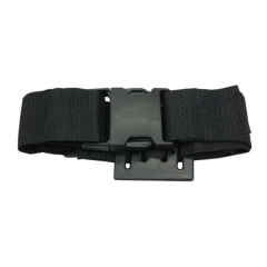 Iwata Adjustable Waistbelt & Bracket for Air Fed AF2101