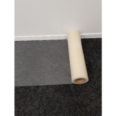 CQ Carpet Protection Film: 500mm x 100 metres x 50µm - Roll