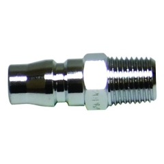 AMX Air Connector Big Bore 1/4" Male