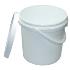 CQ Paint Pail with Handle: 2 Litre - Each