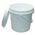 CQ Paint Pail with Handle: 4 Litre - Each