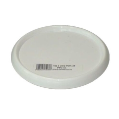 CQ Paint Pail Lid: 2 Litre - Each