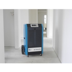 Almax Commercial Dehumidifier with Pump: 90L - Each