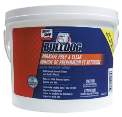 Klean-Strip Bulldog® Abrasive Prep & Clean - 3.45kg