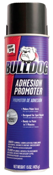 Klean-Strip Bulldog® Adhesion Promotor - Aerosol