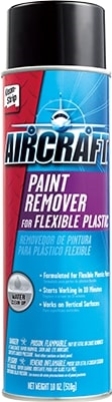 Klean-Strip® Aircraft® Paint Remover - Aerosol