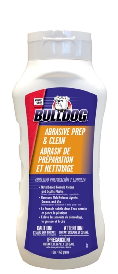 Klean-Strip Bulldog® Abrasive Prep & Clean - 473ml