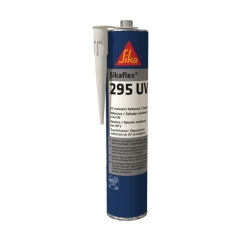 Sika® Sikaflex®-295 UV - 300ml Cartridge