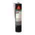 Sika® Sikaflex® 221 Heavy Duty Adhesive Sealant: Black 310ml